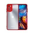 thumbnail image 1 of Funda Acrigel Contorno Color Uso Rudo para Moto E32, 1 of 4
