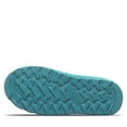 thumbnail image 4 of BEARPAW Shorty Youth Ankle Boot Liquid Turquoise Size 5 | Comfortable & Durable Slip On Winter Boot for Kids, 4 of 8