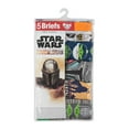 thumbnail image 4 of Star Wars Boys The Mandalorian Briefs, 5-Pack, Sizes S-XL, 4 of 4