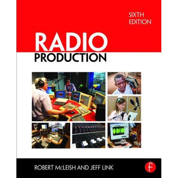 Pre-Owned Radio Production