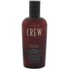 AMERIcAN cREW by American crew DAILY MOISTURIZINg SHAMPOO FOR ALL TYPES OF HAIR 42 OZ(D0102H5FKcX)