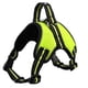 thumbnail image 1 of Dog Harness Tailup Pet Products Adjustable Reflective Vest Walking Lead Leash for Puppy Mesh Harness for Small Medium Dog ShopWise Round, 1 of 9