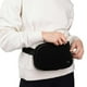thumbnail image 4 of Bolsa de Cinturón Lole Negro Ajustable Multiusos Unisex, 4 of 6