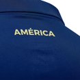thumbnail image 3 of Icon Sports - Polo con Parche Tela Oficial de f&uacute;tbol Americano, Club America, X-Large, 3 of 8