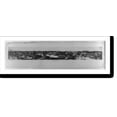 thumbnail image 2 of Historic Framed Print, Panorama of Miami, 17-7/8" x 21-7/8", 2 of 9