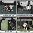 thumbnail image 3 of Corral para Mascotas Siedihit Portátil para Perros y Gatos para Uso Interior y Exterior, 3 of 6