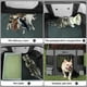 thumbnail image 3 of Corral para Mascotas Siedihit Portátil para Perros y Gatos para Uso Interior y Exterior, 3 of 6
