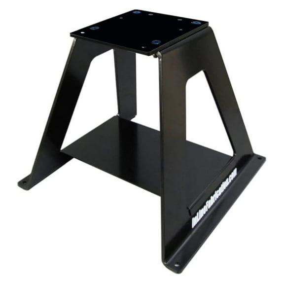 Ultramount Riser System Accessory for Reloading Presses - Tall (9-3/4")