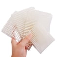 thumbnail image 5 of Pegatinas de sílabas para la cara, pegatinas para cejas, pegatinas para la cara, pegatinas de perlas para uñas de diamante, diamante decorativo para cara de mascarada, 5 of 5