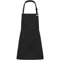 thumbnail image 1 of Le Chef Bibbed Full Apron, 1 of 1