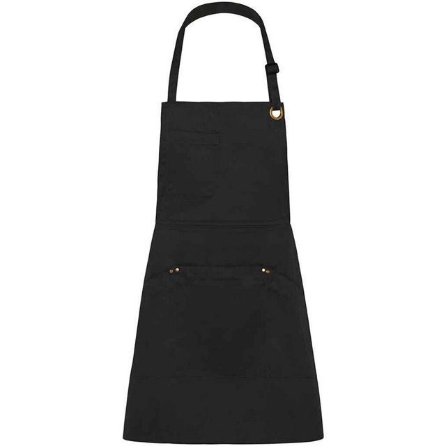 Le Chef Bibbed Full Apron