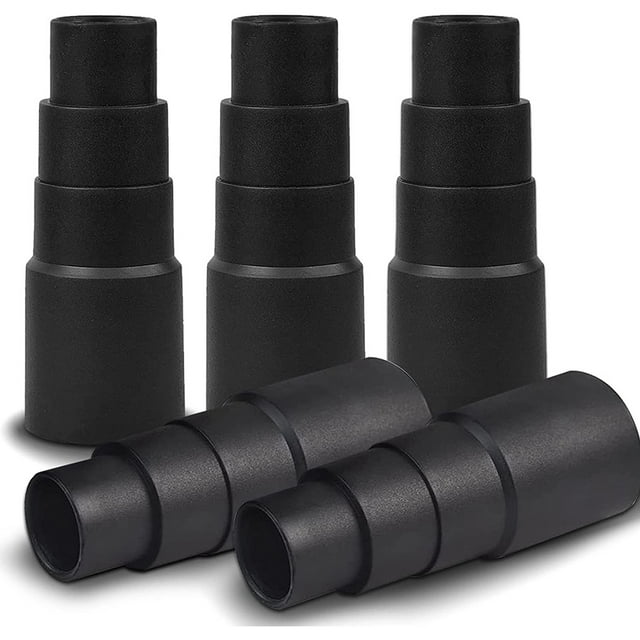 Vacuum Cleaner Adapter Vacuum Cleaner Hose Adapter 25 mm to 42 mm All