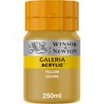 thumbnail image 1 of Pintura acrílica Winsor & Newton Galeria 250 ml Ocre Amarillo, 1 of 7