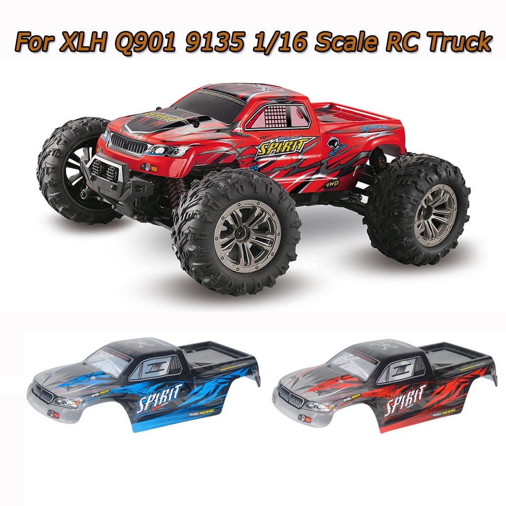 nitro rc on road