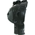 thumbnail image 4 of Geelife Fender Liner Front Driver Left Side LH Hand For 09-20 370Z NI1248122 638431EA0A, 4 of 9