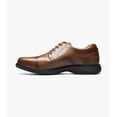 thumbnail image 7 of Nunn Bush KORE Pro Men's Cap Toe Oxford, Cognac, 12WW, 7 of 7