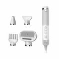 thumbnail image 1 of Dog Hair Dryer 5 in 1 Portable Handheld Dog Dryer with Smart Temperature Adjust, 1 of 7