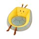 thumbnail image 3 of Lindo cojín de sillón con forma de animal de peluche cojín de asiento medio rodeado de sofá perezoso almohadilla de silla decorativa de reposabrazos Tortuga, 3 of 8