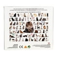 thumbnail image 2 of Cardinal Games The Cat Puzzle 300 Pieces, 2 of 2