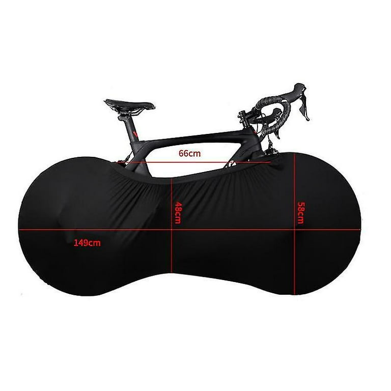 Bike sock cover sale