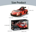 thumbnail image 3 of BJBSJSZ Driving Simulator, Driving Simulator for Kids, Interactive Driving Toy with Music and Lights, Educational Driving Game for Children Aged 3+, 3 of 9