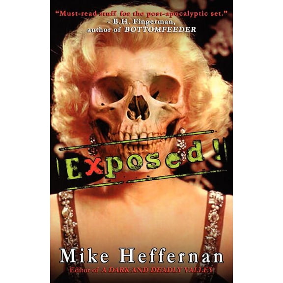 Exposed!, (Paperback)