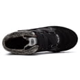 thumbnail image 4 of Zapatos casuales de invierno Zapatos de deporte de talla grande con forro de felpa para hombres y mujeres (negro amarillo 41) Ndcxsfigh Tenis De Mujer Tenis De Hombre, 4 of 7