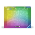 thumbnail image 1 of Ravensburger Krypt Gradient Jigsaw Puzzle, 1 of 4
