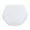 White-L, variant on Leakproof Diaper Covers Water Resistant Incontinences Underwear Plastic Pants Briefs for Disabled Elderly Postpartum