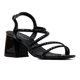 thumbnail image 3 of Zapatillas para Mujer Milagros 8715 negro 24, 3 of 4