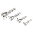 thumbnail image 7 of Cable Railing 316 Stainless Steel Railing Cable System Rope Wire for Decks, 7 of 7