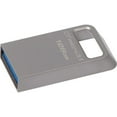 thumbnail image 2 of Kingston Clé USB DataTraveler Micro 3.1 128Go, 2 of 4