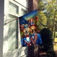 thumbnail image 2 of All American Labrador Retriever House Flag 28 in x 40 in, 2 of 7