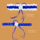 thumbnail image 3 of Ligas blancas para novia (2 piezas), liga de boda para novia, liga de encaje elástica, conjunto de liga de boda para novia, correa de media de encaje, 3 of 4