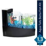 Aqua Culture Aqua Falls Kit 1.3 Gallon