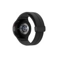 thumbnail image 4 of Samsung Galaxy Watch5 Pro 45mm LTE - Black Titanium, 4 of 6