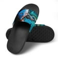thumbnail image 4 of Avatar Shower Slippers for Women & Men Non-Slip House Shoes Slide Sandals for Bathroom Home Beach Travel Dorm, 4 of 8