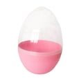 thumbnail image 1 of Huevos de Pascua para una Celebración Colorida Rosa, 1 of 8