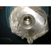 Sew Eurodrive R107R77D 1HP Ratio:469.0 Gear Reducer NEW