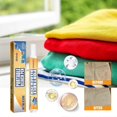 thumbnail image 1 of high qualityBleach Pen, Bleach Pen for Clothing, Travel Size Stain Remover Pen, Effective Stain Removal, Instantly Remove New Stains, 1 of 5