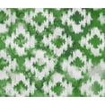 thumbnail image 4 of oneOone Cotton Flex Green Fabric Paisley & Floral Sewing Material Print Fabric By The Yard 40 Inch Wide-RUK, 4 of 4