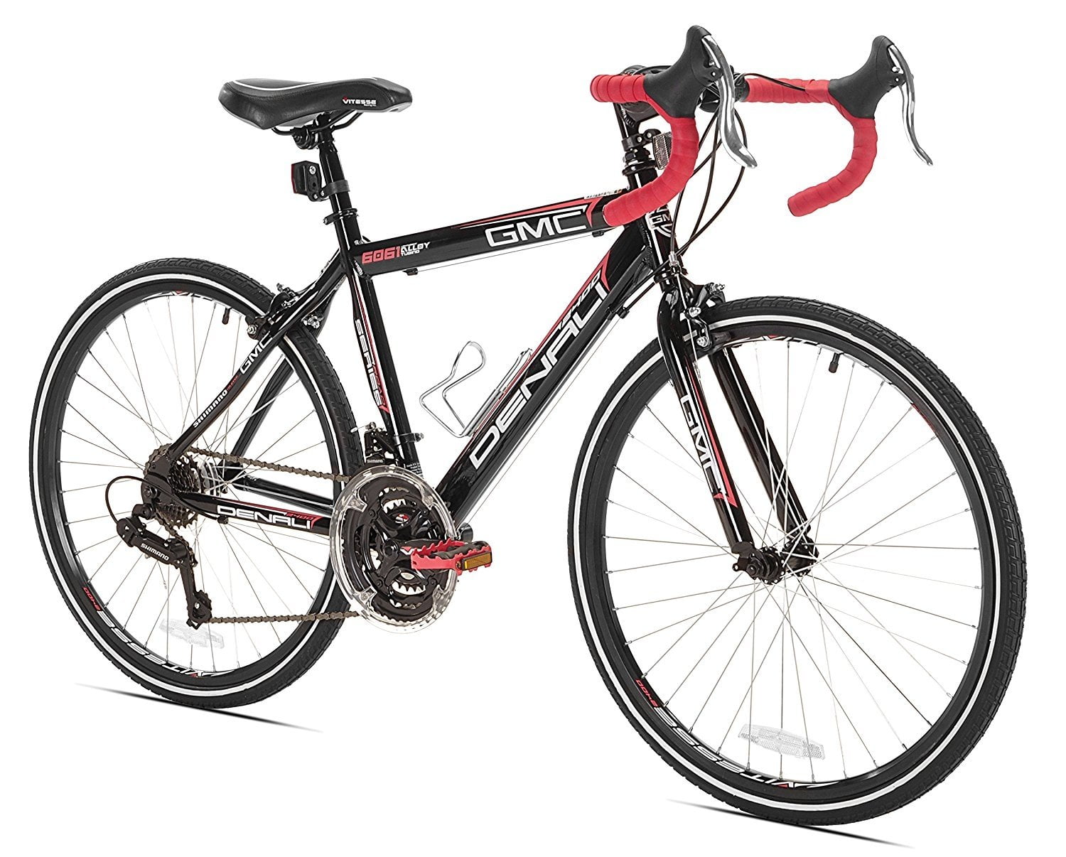 gmc denali bike yellow price