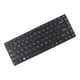 thumbnail image 4 of Tecla de repuesto Para portátil G485 Z380 perfke Teclado retroiluminado rojo, 4 of 5