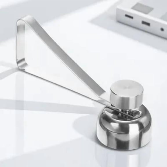 LEORX Stainless Steel Egg Picker Egg Cracker Topper Kitchen Cooking Aid for Home Use 1Pc