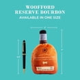 thumbnail image 4 of Haute Diggity Dog Woofford Reserve Plush Squeaky Bourbon Bottle Dog Toy, One Size, 4 of 9