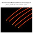 thumbnail image 3 of Unique Bargains Fiber Optic Rods Plastic 0.75mmx30cm for Front Sight Filament Fluorescence Red, 5pcs, 3 of 4
