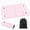 baby play mat, variant on Trading Board Mat with Storage Bag 12 x 24 Inch Portable Sensory Play Mat