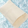 thumbnail image 3 of EXHUMKY Reusable Canvas Ice Bags for Crushing Perfect Texture Ice Pack for Bartenders and Home Bars, 3 of 6