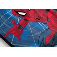 thumbnail image 3 of Spider-Man Jeté en Molleton au Toucher Soie, 3 of 6