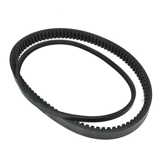 Starter Generator Drive Belt 72054G01 26414G01 Fit for EZGO 1994-2009 Golf Cart